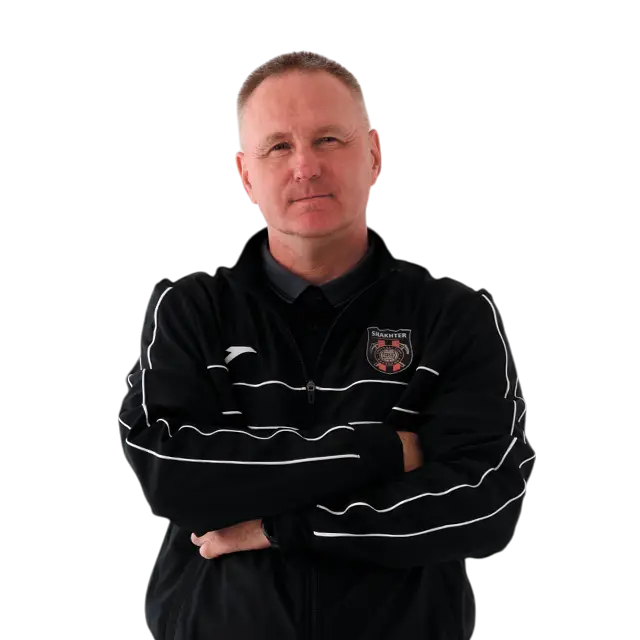 Дмитрий Дьяков