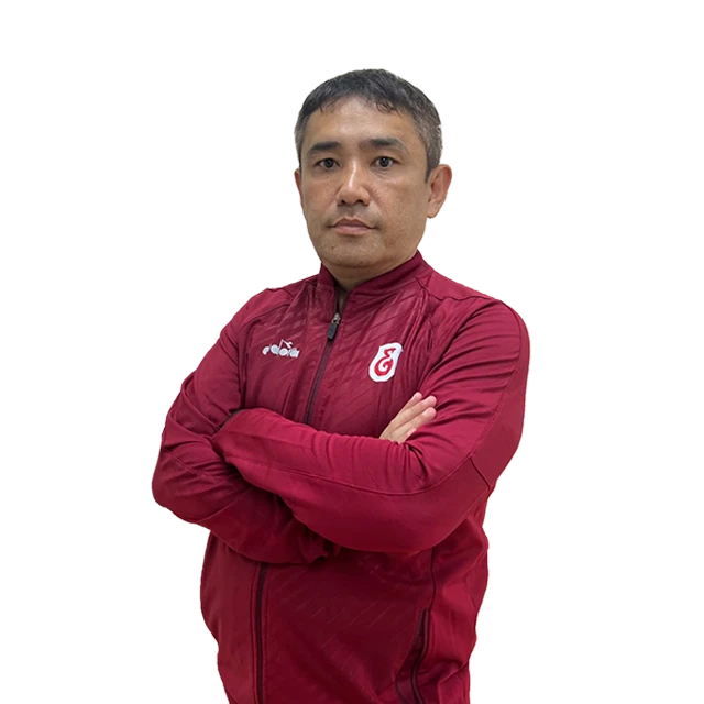 Думан Балыкбаев