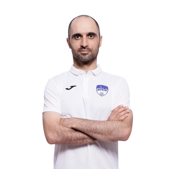 Мейрали Ламаев