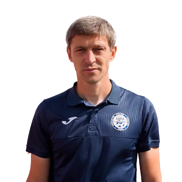 Андрей Шетле