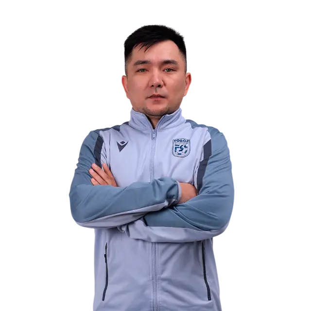 Чингиз Жуманов