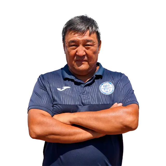 Абай Ахметов