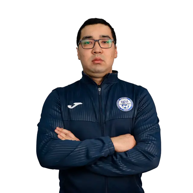 Біржан Сағындық