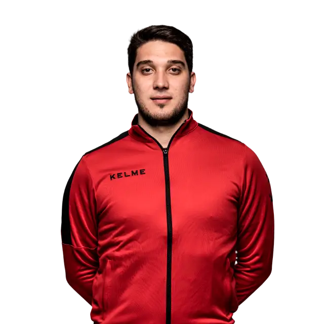 Александр Сидоров