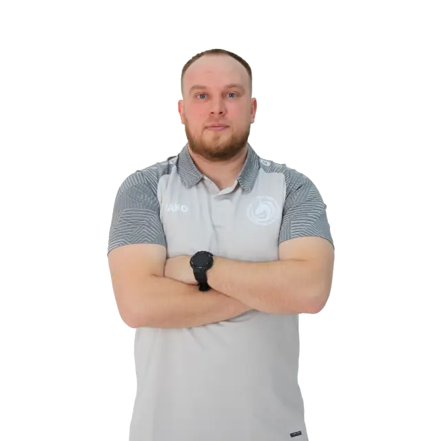 Григорий Чеша