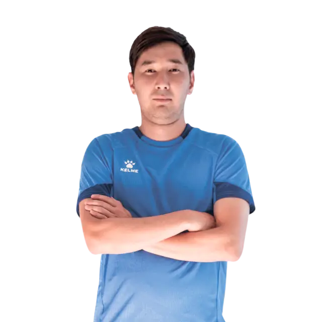 Алмас Мукажанов