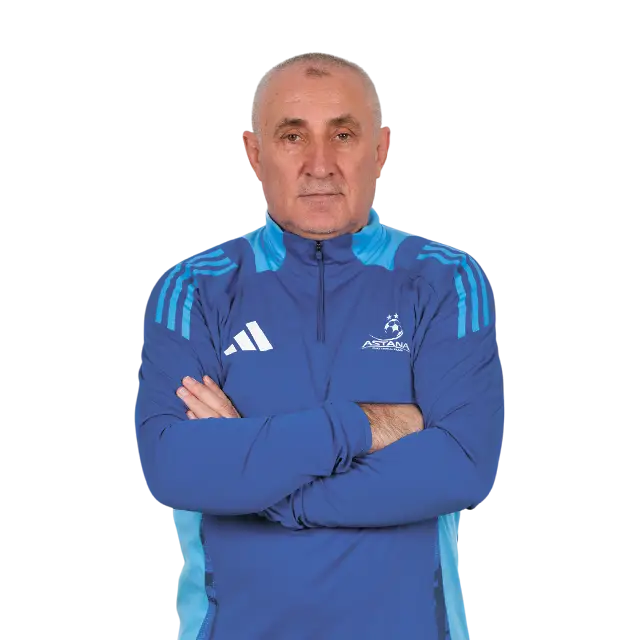 Владимир Глевич