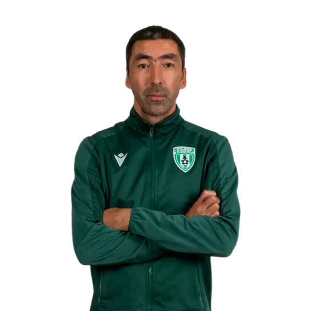 Бейбит Татишев