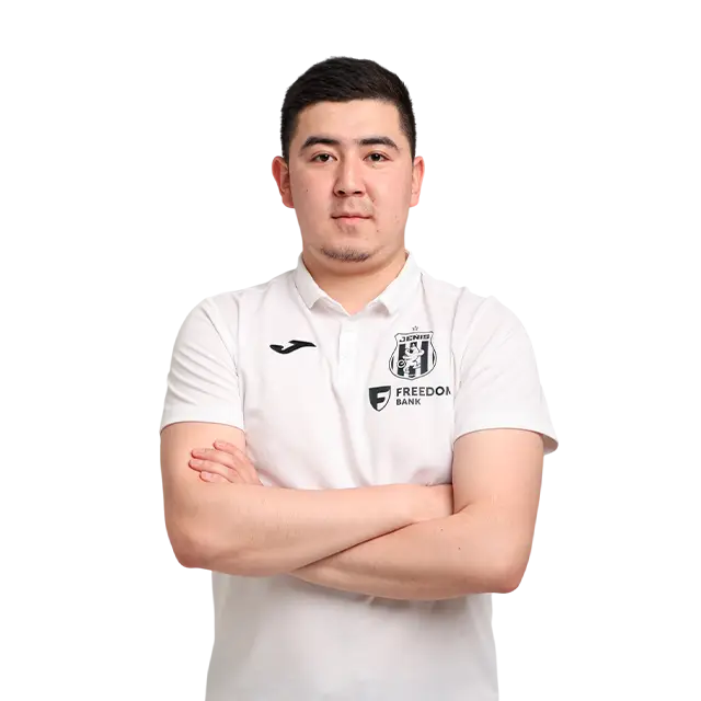 Рахым Рамазанов