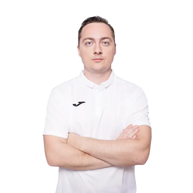 Ярослав Бондаренко