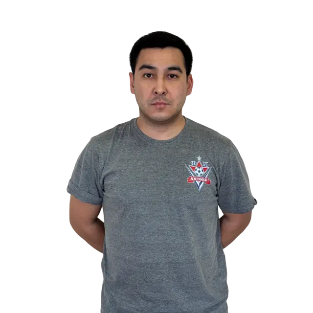 Ернар Жалбыров