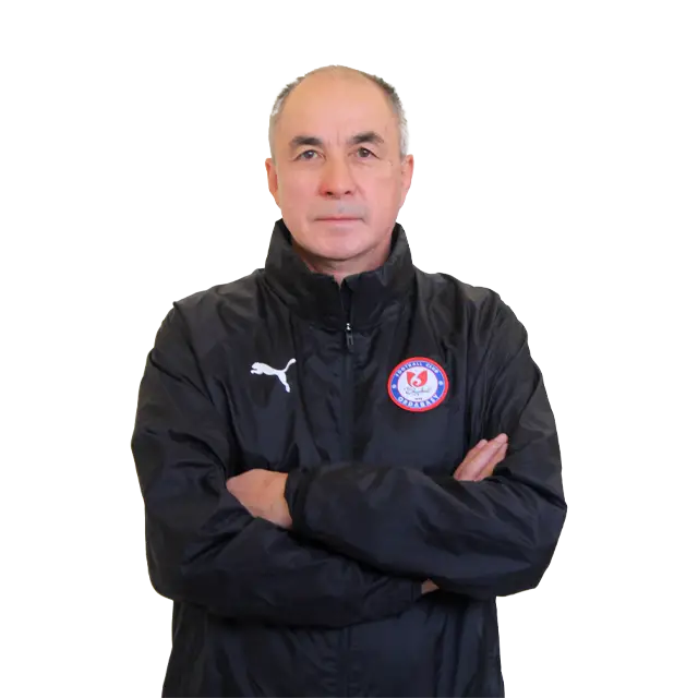 Канат Мусатаев