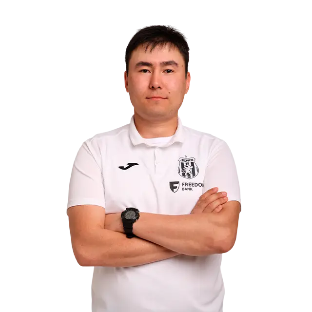 Kairat Amirkhan