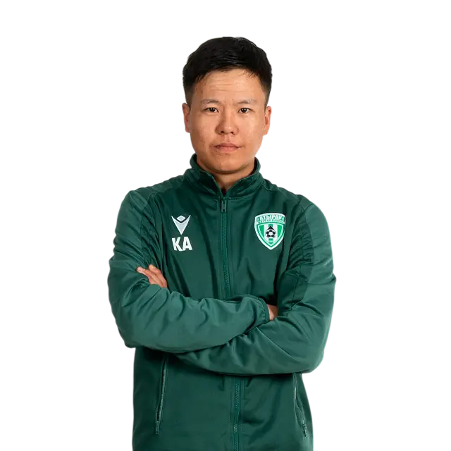 Абылайхан Каким