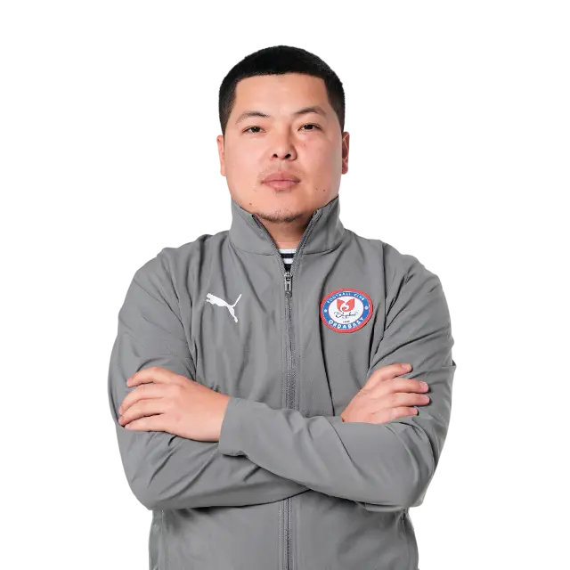 Нуржан Шамшатов