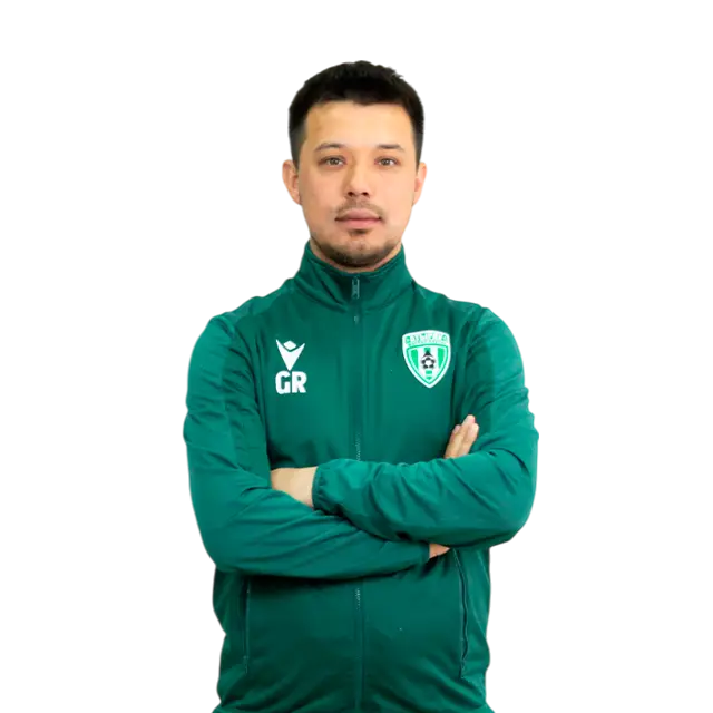 Ренат Галимов