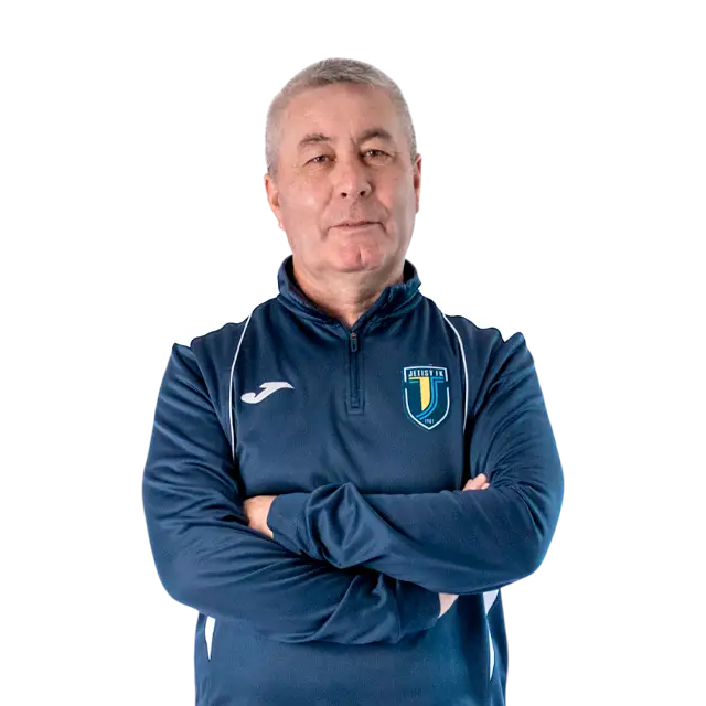 Ануар Арыстанбаев