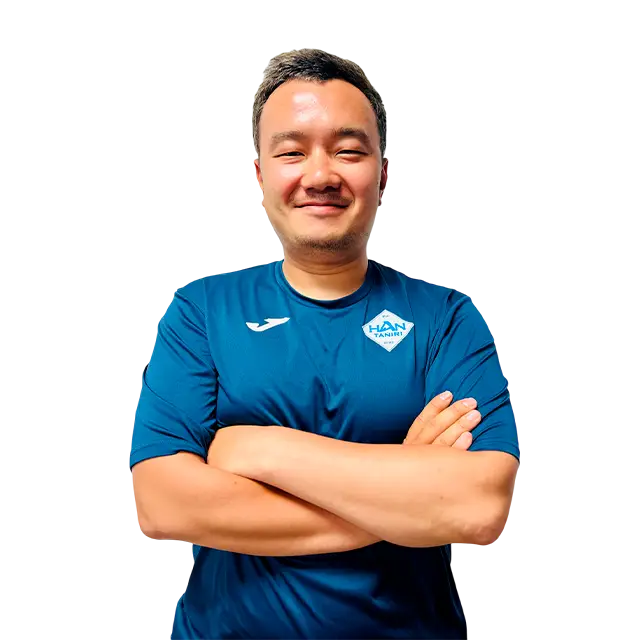 Аслан Кобейсинов