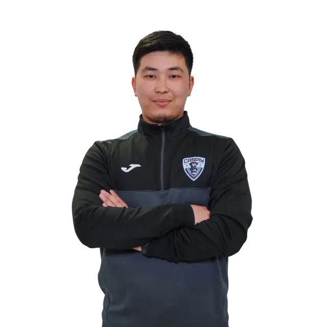 Ермұхан Әмірғали