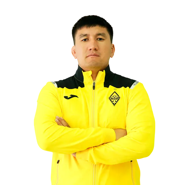 Бақыт Жекебай