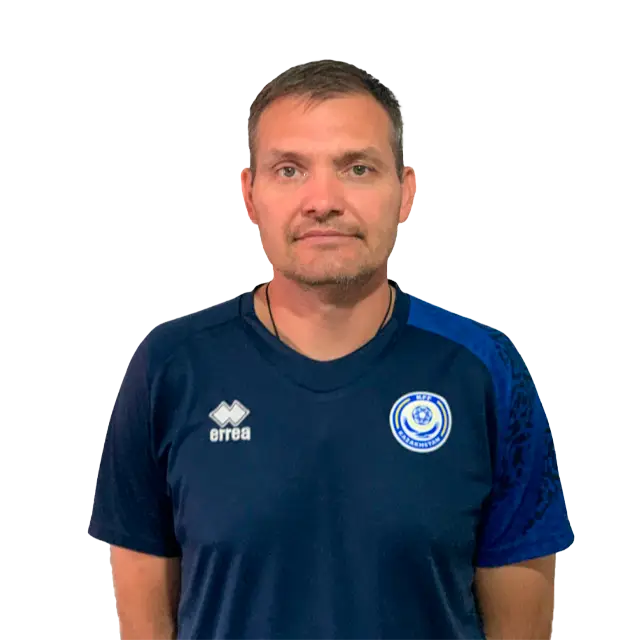 Виталий Кувшинов