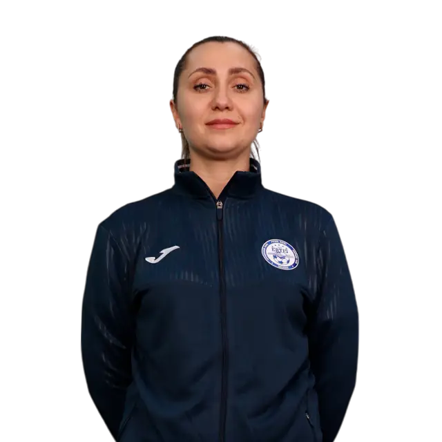 Ксения Постовая