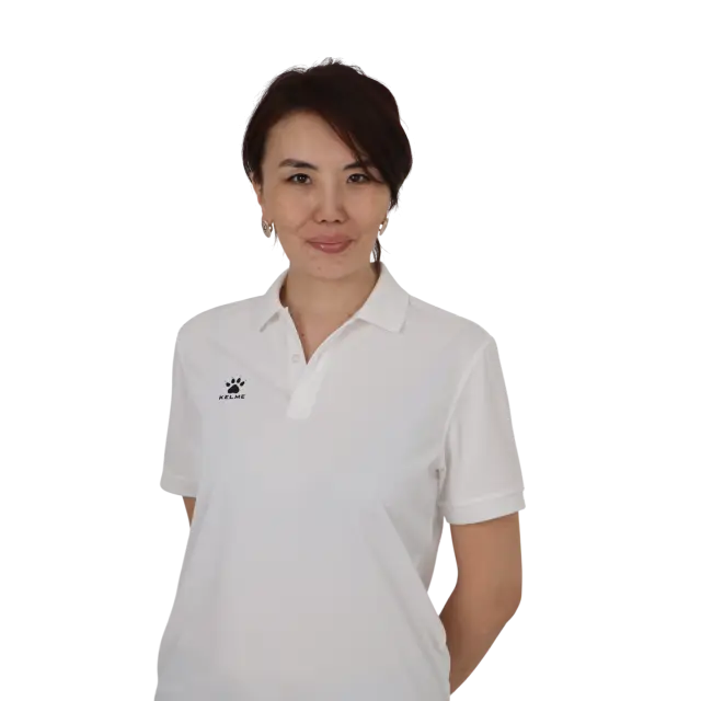 Назым Бураханова