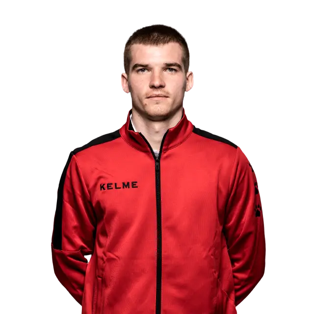 Иван Ивашин