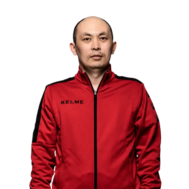 Азамат Сауырбаев