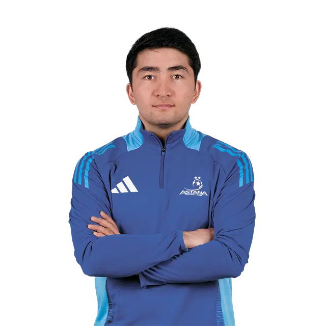Азат Төлеутаев