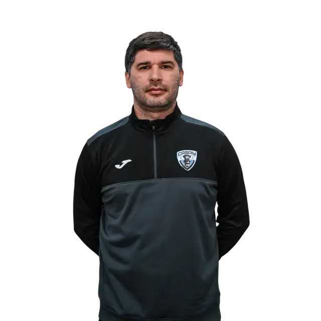 Элданиз Гейдаров