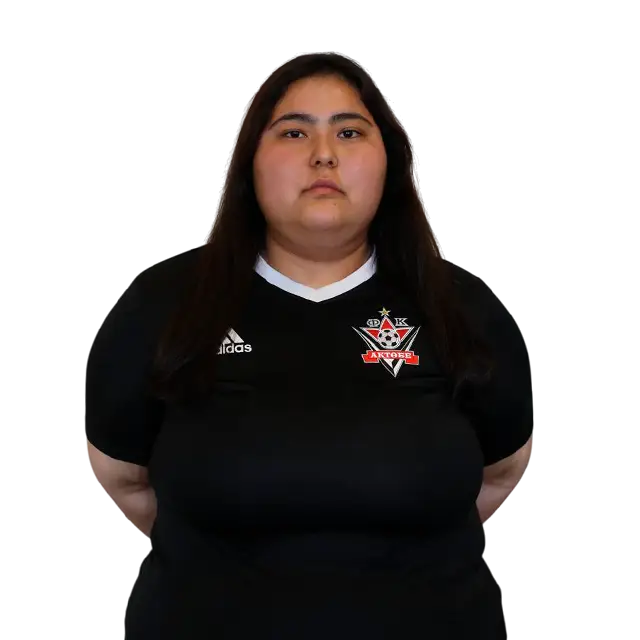 Дана Кульманова