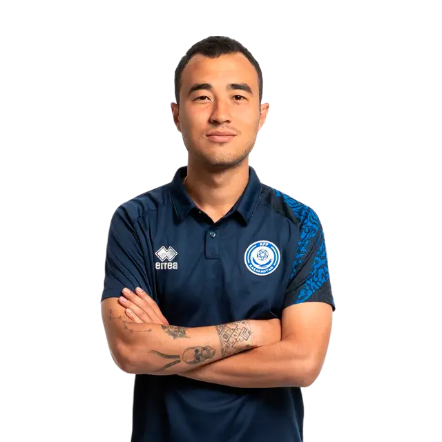 Есімбек Нұрахметов