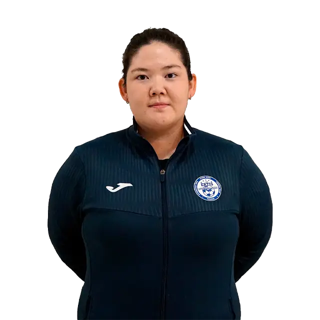 Динара Каримова