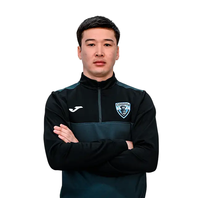 Арман Жагоров