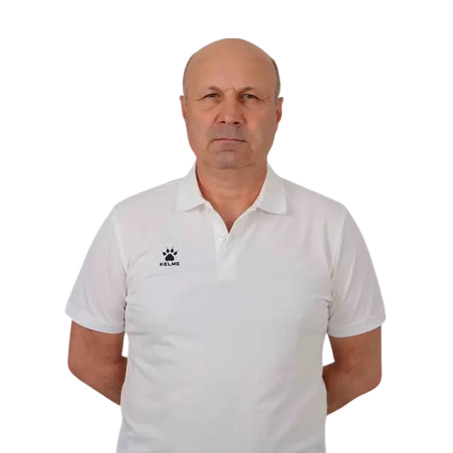 Олег Трофимов