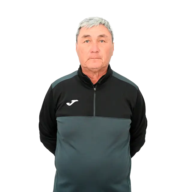 Ойрат Муканов