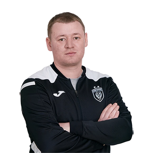 Павел Халезов