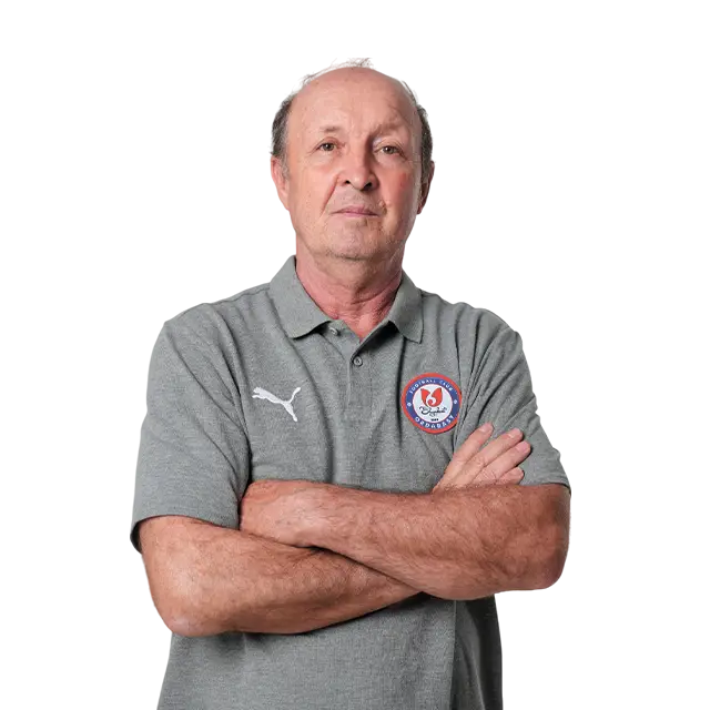 Леонид Богданов