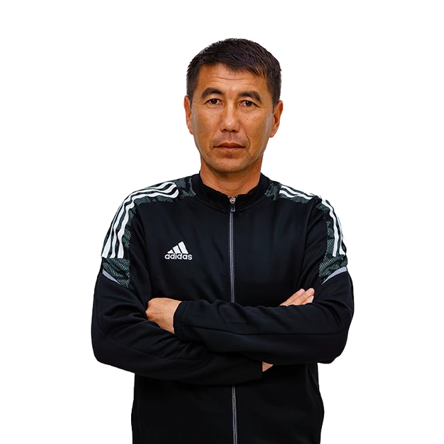 Ғалымжан Есенбаев