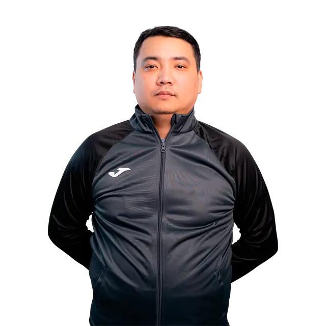 Шадияр Батырбекулы