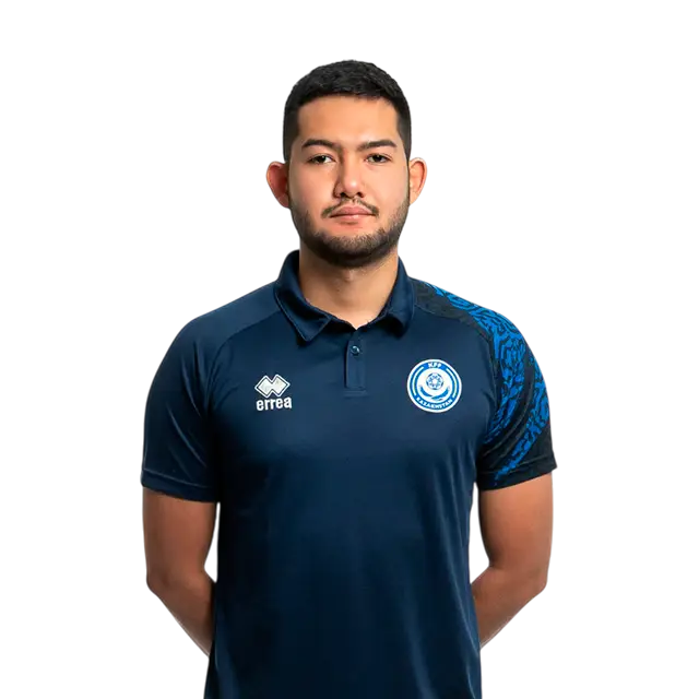 Абылайхан Құрбанәлі