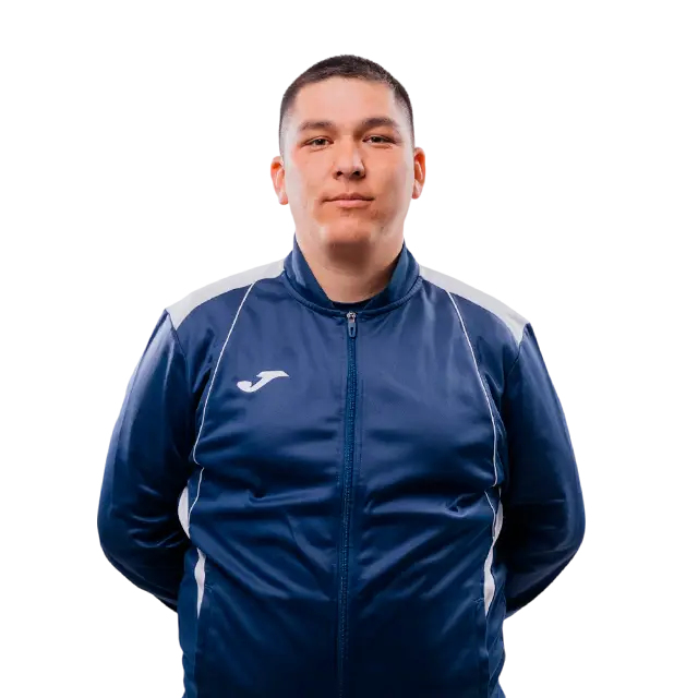 Саламат Дулатов