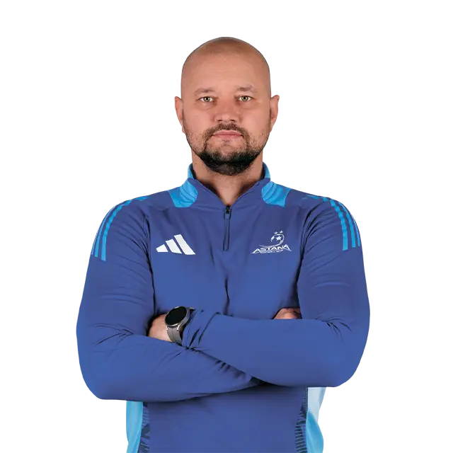 Алексей Булучевский