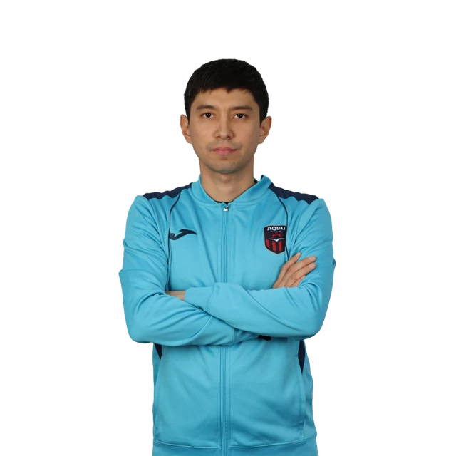 Асхат Кусаинов