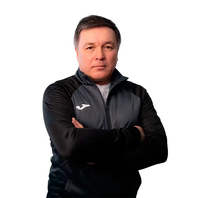 Анарбек Саркутов