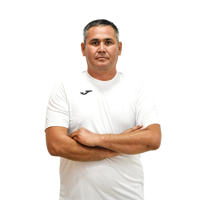 Ғалымжан Джаримбетов