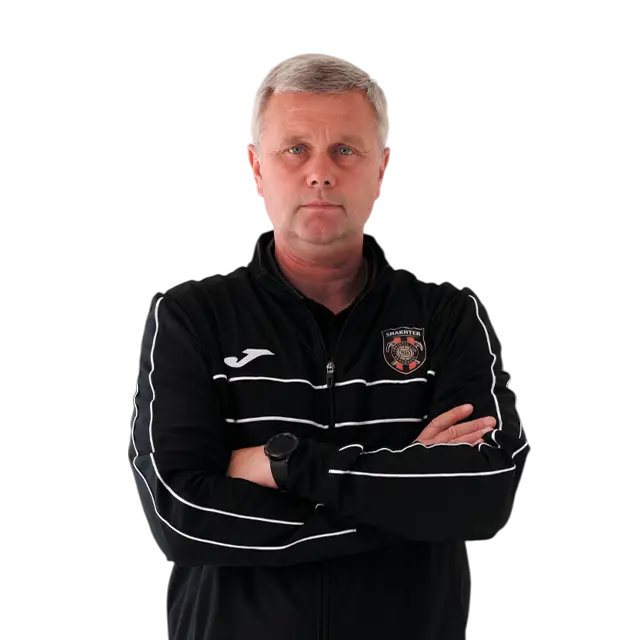 Игорь Солошенко