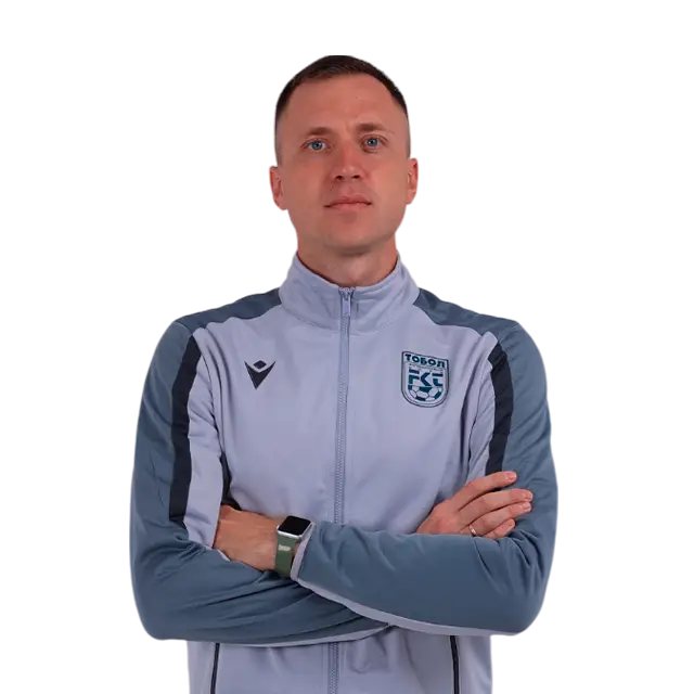 Евгений Варпахович