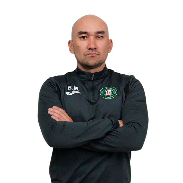 Бауржан Мынгатов